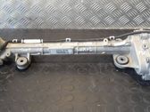 Steering rack