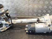 Steering rack