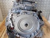 Automatinė pavarų dėžė