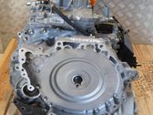Automatinė pavarų dėžė