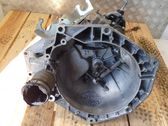 Mechaninė 5 pavarų dėžė