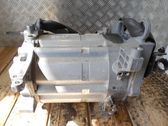 Electric car motor
