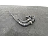 Exhaust gas pressure sensor