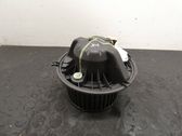 Heater fan/blower