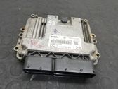 Unidad de control/módulo ECU del motor