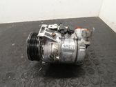Air conditioning (A/C) compressor (pump)