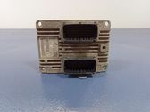 Centralina/modulo motore ECU