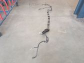 Brake vacuum hose/pipe