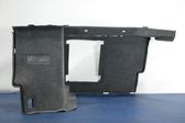 Tailgate/boot cover trim set