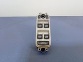 Electric window control switch