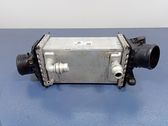 Radiador intercooler