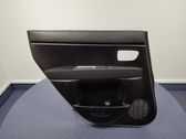 Door card panel trim set