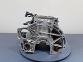 Bloque de motor