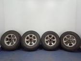 R17 alloy rim