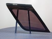 Rear side window/glass