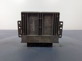 Engine control unit/module ECU