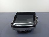 Radio/CD/DVD/GPS head unit