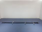 Cable trampilla
