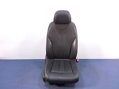 Asiento delantero del pasajero