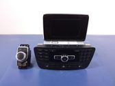 Radio/CD/DVD/GPS head unit