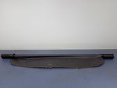 Parcel shelf load cover