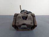 Bremssattel hinten
