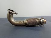 Air intake hose/pipe