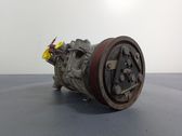 Compresor (bomba) del aire acondicionado (A/C))