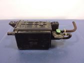 Active carbon filter fuel vapour canister