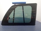 Rear side window/glass