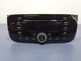 Radio/CD/DVD/GPS-pääyksikkö