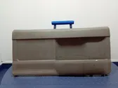 Bagāžnieka pārsega dekoratīvā apdare (komplekts)