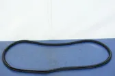 Передняя уплотнительная резина (на кузове)