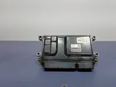 Centralina/modulo motore ECU