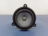 Subwoofer altoparlante