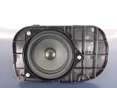 Altavoz subwoofer