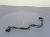Fuel line pipe