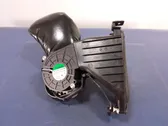 Heater fan/blower