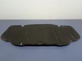 Engine bonnet/hood sound/heat insulation