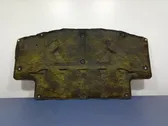 Engine bonnet/hood sound/heat insulation