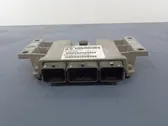 Centralina/modulo motore ECU