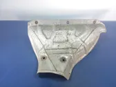 Exhaust heat shield