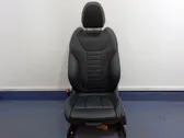 Asiento delantero del conductor