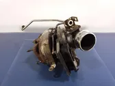 Pièces d'aspiration d'air turbo