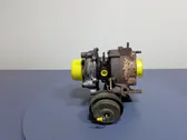 Pièces d'aspiration d'air turbo