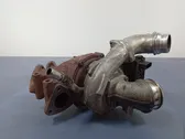 Pièces d'aspiration d'air turbo