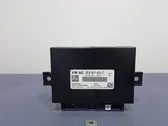 Unidad de control/módulo ECU del motor