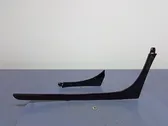 Side skirt rear trim