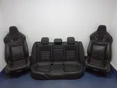 Seat set