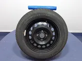 R17 steel rim